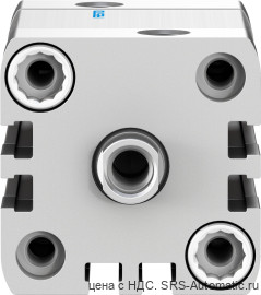 Festo ADN-32-20-I-PPS-A Пневмоцилиндр - Festo ADN-32-20-I-PPS-A Пневмоцилиндр