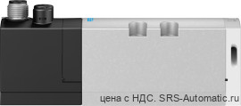 Festo VSVA-B-B52-ZD-D1-1R5L Распределитель - Festo VSVA-B-B52-ZD-D1-1R5L Распределитель