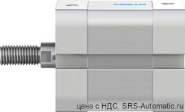 Festo ADN-25-10-A-PPS-A Пневмоцилиндр - Festo ADN-25-10-A-PPS-A Пневмоцилиндр