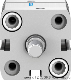 Festo ADN-25-10-A-PPS-A Пневмоцилиндр - Festo ADN-25-10-A-PPS-A Пневмоцилиндр