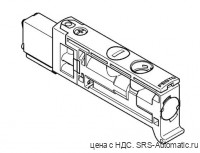 Распределитель VUVB-ST12-M52-MZD-QX-1T1