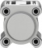 Festo DSBC-40-80-PPSA-N3 Пневмоцилиндр - Festo DSBC-40-80-PPSA-N3 Пневмоцилиндр