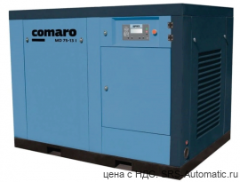 Винтовой компрессор Comaro MD 75-10 I - Винтовой компрессор Comaro MD 75-10 I