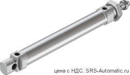 Festo DSNU-25-150-P-A Пневмоцилиндр - Festo DSNU-25-150-P-A Пневмоцилиндр