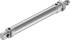 Festo DSNU-25-150-P-A Пневмоцилиндр - Festo DSNU-25-150-P-A Пневмоцилиндр