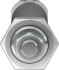 Festo DSNU-25-150-P-A Пневмоцилиндр - Festo DSNU-25-150-P-A Пневмоцилиндр