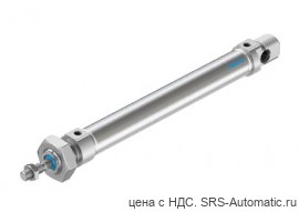 Festo DSNU-25-150-P-A Пневмоцилиндр - Festo DSNU-25-150-P-A Пневмоцилиндр