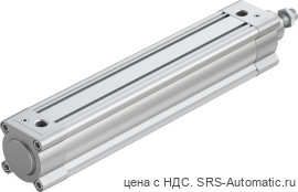 Festo DSBC-63-300-PPVA-N3 Пневмоцилиндр - Festo DSBC-63-300-PPVA-N3 Пневмоцилиндр