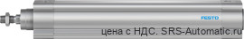 Festo DSBC-63-300-PPVA-N3 Пневмоцилиндр - Festo DSBC-63-300-PPVA-N3 Пневмоцилиндр