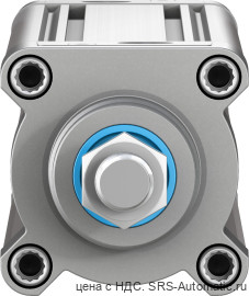 Festo DSBC-63-300-PPVA-N3 Пневмоцилиндр - Festo DSBC-63-300-PPVA-N3 Пневмоцилиндр