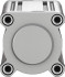 Festo DSBC-63-300-PPVA-N3 Пневмоцилиндр - Festo DSBC-63-300-PPVA-N3 Пневмоцилиндр