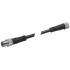 Aventics Круглые разъемы, Cерия CON-RD – R412023863 - Aventics Круглые разъемы, Cерия CON-RD – R412023863