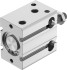 Festo DPDM-Q-32-15-PA Пневмоцилиндр - Festo DPDM-Q-32-15-PA Пневмоцилиндр
