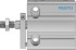 Festo DPDM-Q-32-15-PA Пневмоцилиндр - Festo DPDM-Q-32-15-PA Пневмоцилиндр