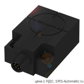 RFID головка чтения/записи Balluff BIS M-410-068-001-02-S115 - RFID головка чтения/записи Balluff BIS M-410-068-001-02-S115