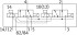 Festo VUVG-B18-T32H-AZT-F-1R8L Распределитель - Festo VUVG-B18-T32H-AZT-F-1R8L Распределитель