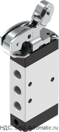 Festo VMEF-R-M52-E-G18 Распределитель - Festo VMEF-R-M52-E-G18 Распределитель