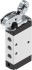 Festo VMEF-R-M52-E-G18 Распределитель - Festo VMEF-R-M52-E-G18 Распределитель