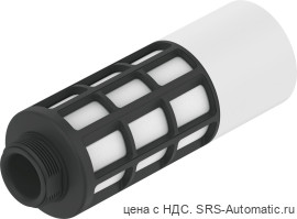 Festo UOS-1 Глушитель - Festo UOS-1 Глушитель
