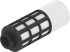 Festo UOS-1 Глушитель - Festo UOS-1 Глушитель