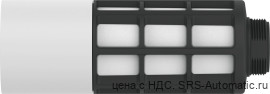 Festo UOS-1 Глушитель - Festo UOS-1 Глушитель