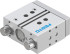 Festo DFM-32-40-P-A-GF Цилиндр с направляющими - Festo DFM-32-40-P-A-GF Цилиндр с направляющими