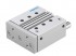 Festo DFM-63-125-P-A-KF Цилиндр с направляющими - Festo DFM-63-125-P-A-KF Цилиндр с направляющими