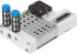 Festo VABM-C8-12E-G14-12-M1 Плита монтажная - Festo VABM-C8-12E-G14-12-M1 Плита монтажная