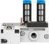 Festo VABM-C8-12E-G14-12-M1 Плита монтажная - Festo VABM-C8-12E-G14-12-M1 Плита монтажная