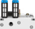 Festo VABM-C8-12E-G14-12-M1 Плита монтажная - Festo VABM-C8-12E-G14-12-M1 Плита монтажная