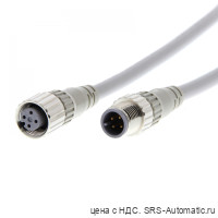 Соединитель и кабель XS2W-D421-C81-F
