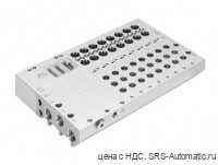 Festo VABM-L1-10G-G18-8-GR Плита монтажная