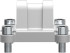 Festo SNCL-80 Фланец - Festo SNCL-80 Фланец