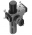 Festo LFR-1/2-D-MAXI-KE-A Блок подготовки воздуха - Festo LFR-1/2-D-MAXI-KE-A Блок подготовки воздуха