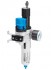Festo LFRS-1/4-D-MIDI-KC-A Блок подготовки воздуха - Festo LFRS-1/4-D-MIDI-KC-A Блок подготовки воздуха