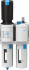 Festo MSB6-1/2-FRC6:J2M1 Блок подготовки воздуха - Festo MSB6-1/2-FRC6:J2M1 Блок подготовки воздуха