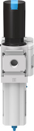Festo MSB6-1/2-FRC6:J2M1 Блок подготовки воздуха - Festo MSB6-1/2-FRC6:J2M1 Блок подготовки воздуха
