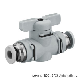 Aventics Шаровой кран, Cерия QR1-BSK – R412005502 - Aventics Шаровой кран, Cерия QR1-BSK – R412005502