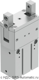 Festo HGRT-32-A-G2 Захват - Festo HGRT-32-A-G2 Захват