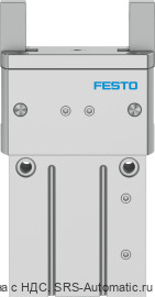 Festo HGRT-32-A-G2 Захват - Festo HGRT-32-A-G2 Захват