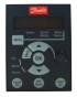 Панель управления Danfoss VLT Micro Drive LCP для FC-051 132B0100 - Панель управления Danfoss VLT Micro Drive LCP для FC-051 132B0100