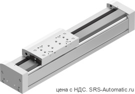 Festo EGC-120-300-BS-10P-KF-0H-ML-GK Привод линейный - Festo EGC-120-300-BS-10P-KF-0H-ML-GK Привод линейный