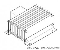 Резистор CACR-KL2-40-W2000