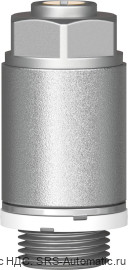 Festo GRLA-1/4-QS-10-D Дроссель - Festo GRLA-1/4-QS-10-D Дроссель
