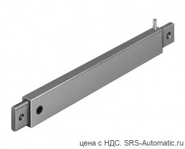Festo EZH-2,5/9-20-B Пневмоцилиндр - Festo EZH-2,5/9-20-B Пневмоцилиндр