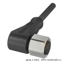 Разъем с кабелем Balluff BCC S425-0000-1A-003-PX0434-100
