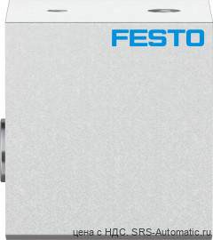 Festo AEVC-20-10-I-P Пневмоцилиндр - Festo AEVC-20-10-I-P Пневмоцилиндр