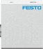 Festo AEVC-20-10-I-P Пневмоцилиндр - Festo AEVC-20-10-I-P Пневмоцилиндр