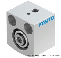 Festo AEVC-20-10-I-P Пневмоцилиндр