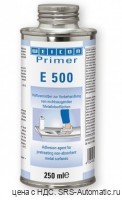 WEICON Праймер E 500 (1 л) для силиконов